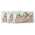 BugX 30 Insect Repellent Towelette (30% Deet)
